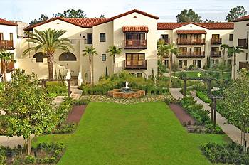 estancia spa la jolla california.