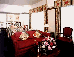 Gaslamp lodging san diego.