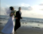 Coronado Wedding.