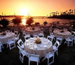 Mission Bay Wedding.