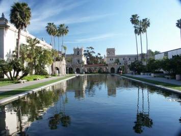 balboa park is a great place to get married, consider a balboa park museum wedding..