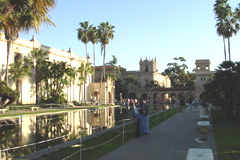 balboa park wedings.