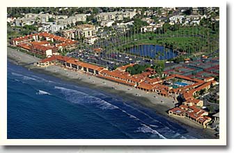 la jolla offers many great attractions and events.