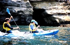 la jolla kayak rentals, la jolla kayak fishing.