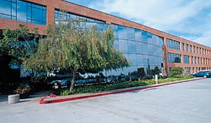 center for commerce in la jolla town.