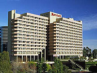 la jolla marriot.