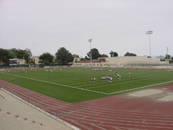 la jolla high school.
