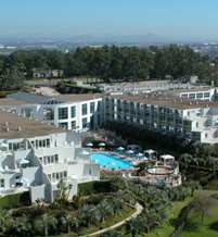 la jolla hilton, torrey pines.
