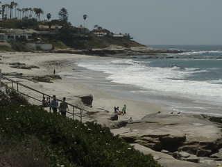 la jolla ca vacation rental.