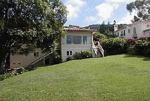 vacation rentals in la jolla, rent a vacation resort home in la jolla.