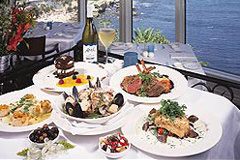 jacks la jolla restaurant, chef di salvo of jacks la jolla.