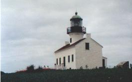 hotel wedding in point loma.