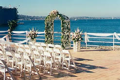 point loma wedding.