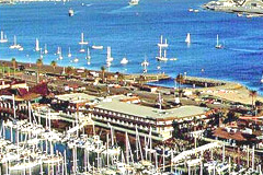 point loma wedding.