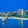 Hilton San Diego Resort.