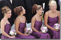 weddings outdoors in san diego.
