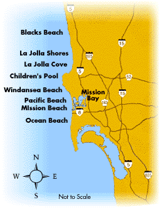 san diego wedding locations.